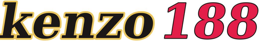kenzo188 logo
